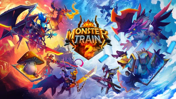 Monster Train 2 review — a monstrous leap forward for turn based deck builders