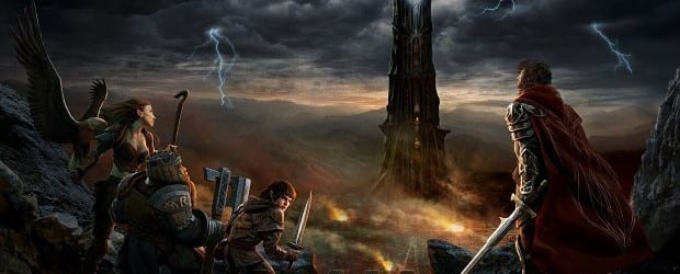 Lotro Art