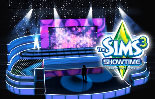 Sims 3 Showtime Review Gaming Trend