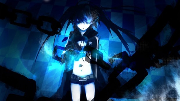 Black Rock Shooter: The Game, is this the PSP’s last great RPG? |