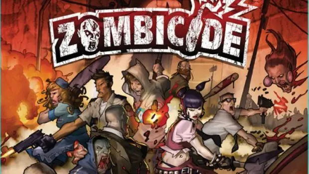 Zombicide 1 Temporada