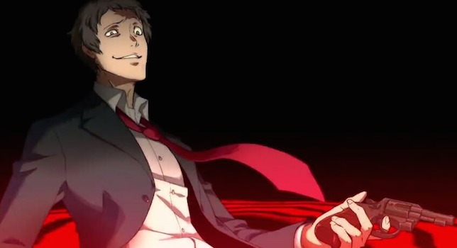 Adachi Will Be Free Dlc For Persona 4 Arena Ultimax’s First Week Gaming Trend