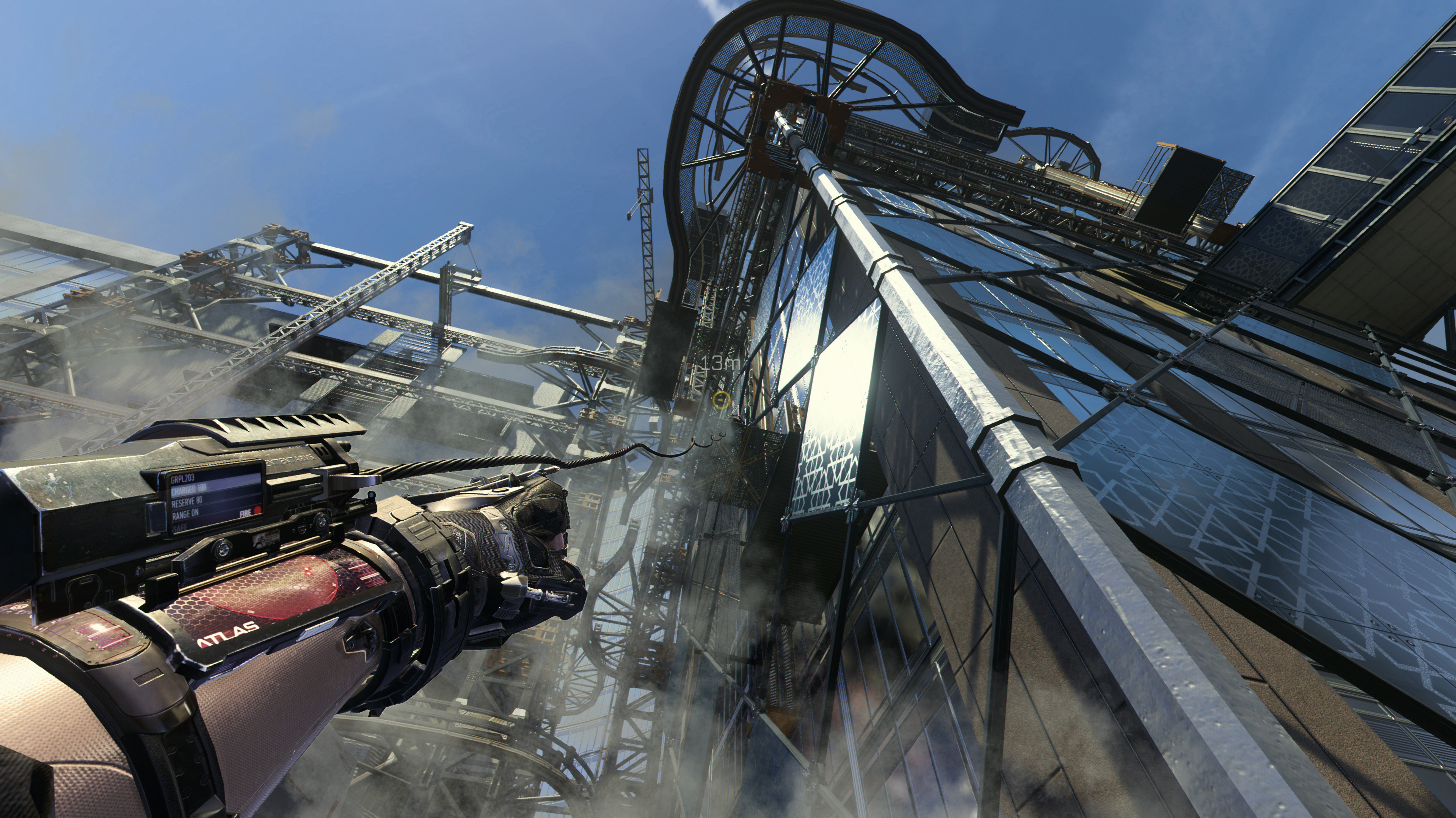 PC] Call of Duty: Advanced Warfare [ Action|FPS|2014 ] | Diễn Đàn ...