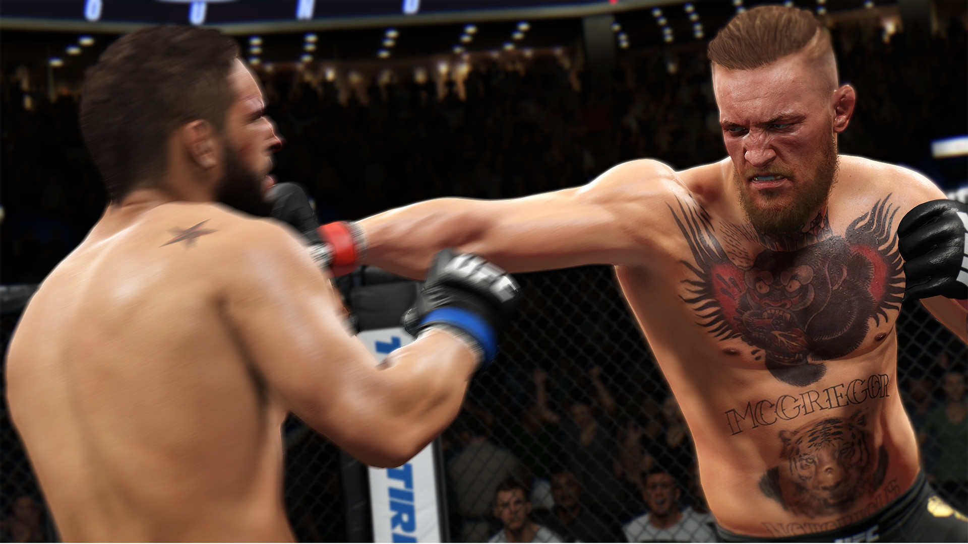 Image result for ufc 2 ps4 gameplay