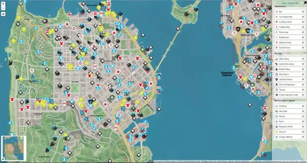 Find all the things – Watch Dogs 2 CE Prima Guide review – GAMING TREND