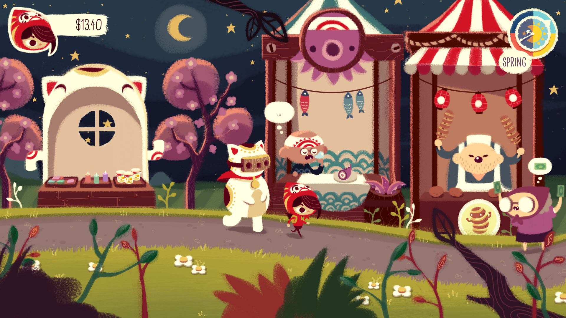 cat-lovers-assemble-more-details-revealed-for-mineko-s-night-market-gaming-trend