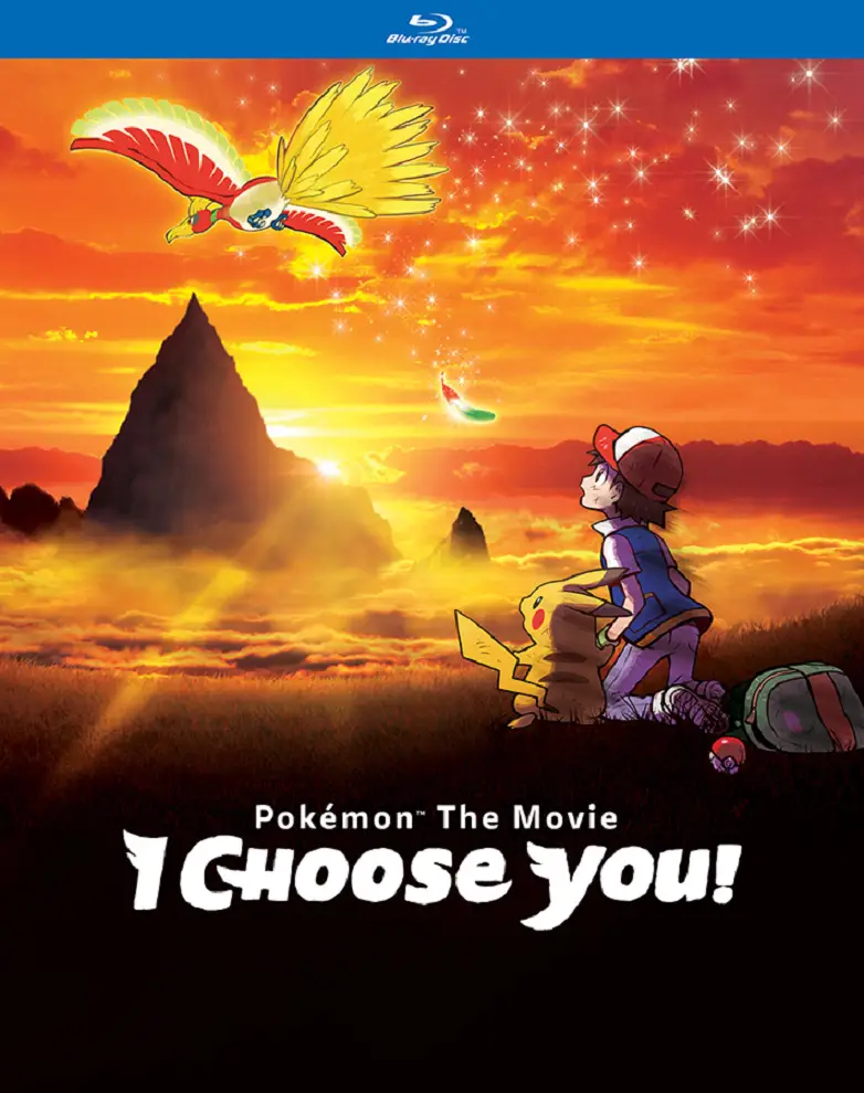pokemon the first movie ost
