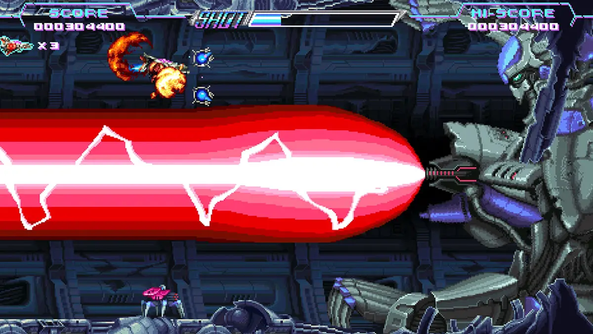 shmup198x