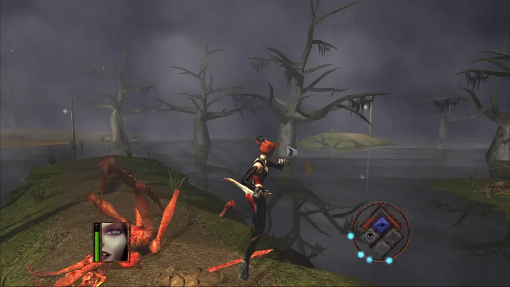 BloodRayne and BloodRayne 2 ReVamped are heading to PS4, Xbox One, and  Nintendo Switch on November 18th