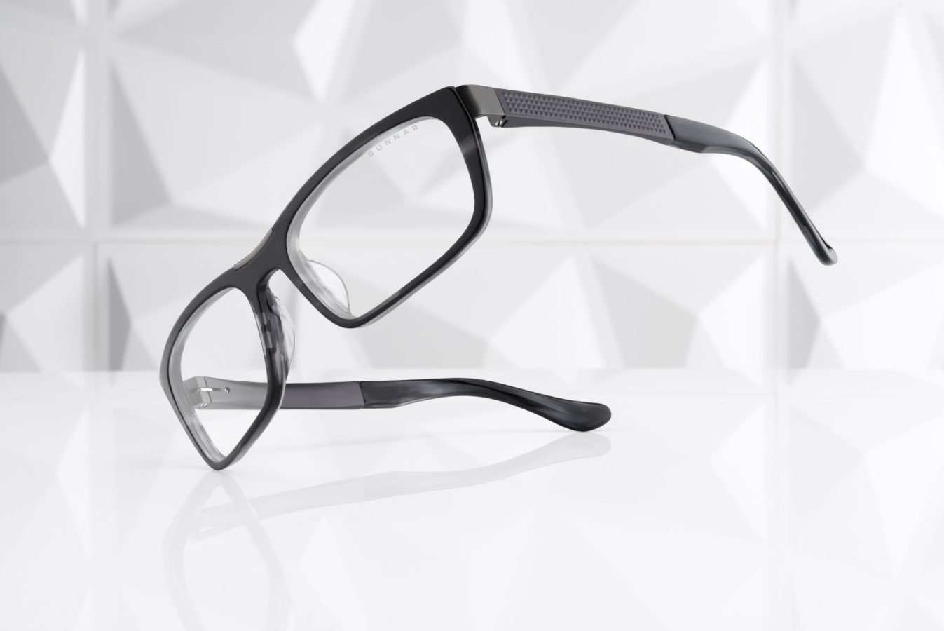 Gunnar CES brief — Excellent tech and slick frames for 2025