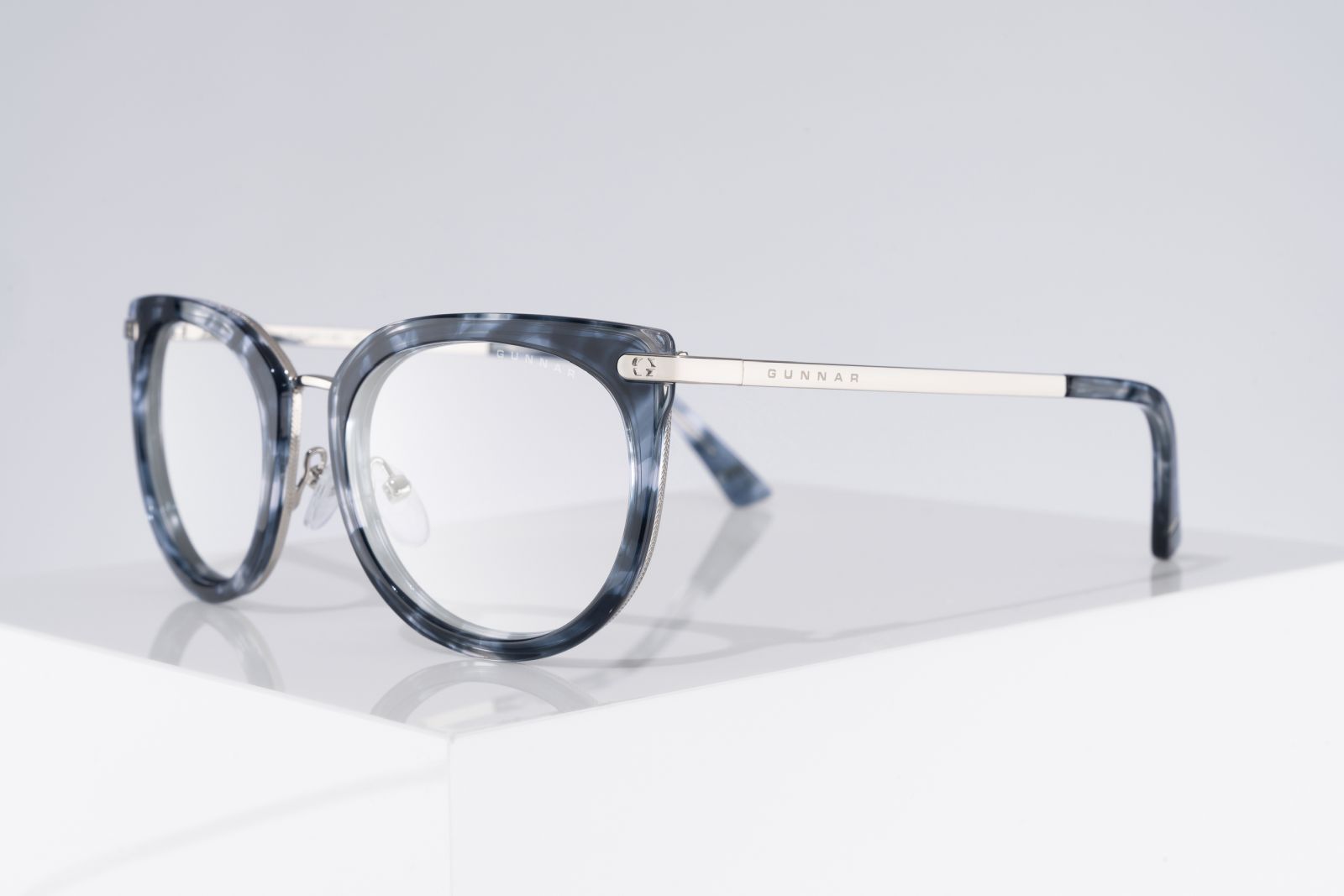 Gunnar CES brief — Excellent tech and slick frames for 2025