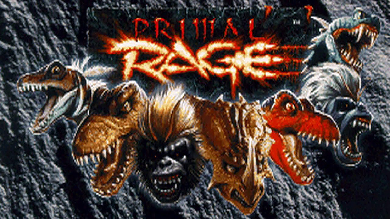 PrimRage