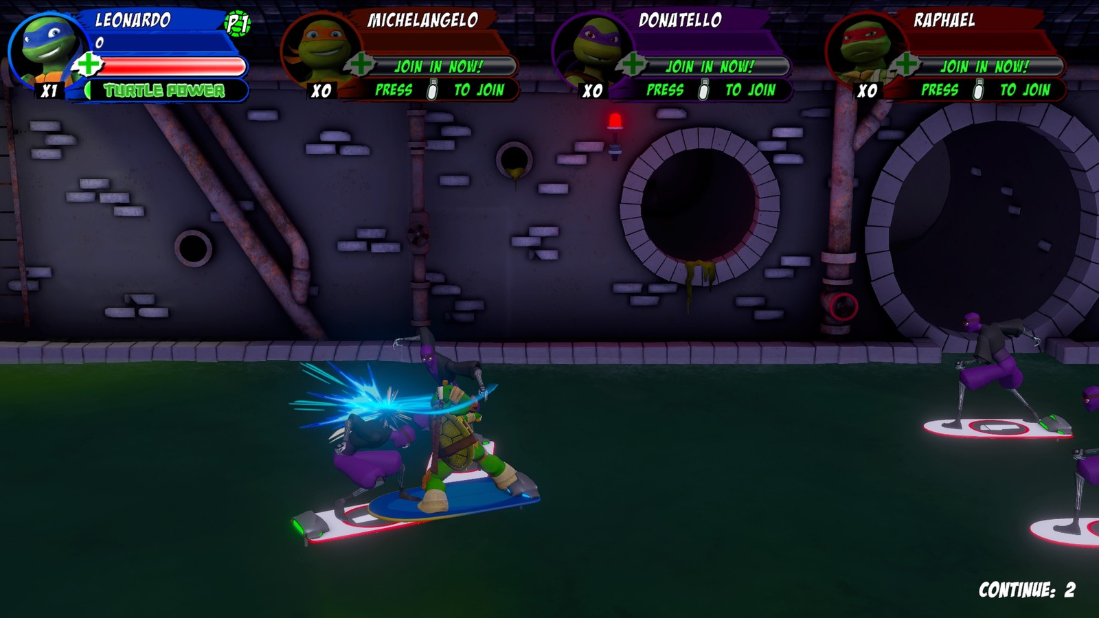 ネクロマンシー呪術と仙神の神技　プランガンチンアータン　アジャンタナキット師 Teenage Mutant Ninja Turtles Arcade: Wrath of the Mutants review