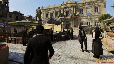 Mafia: The Old Country review — An offer I can't refuse