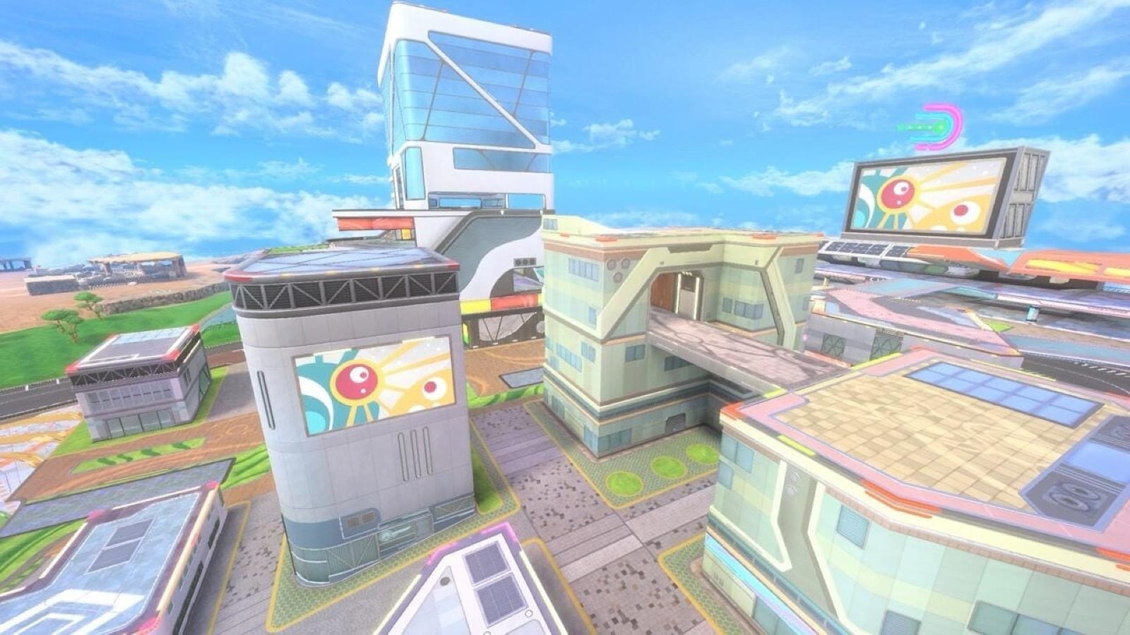 Kirby Air Riders Gamescom demo preview — A bit different from your usual Mario Kart