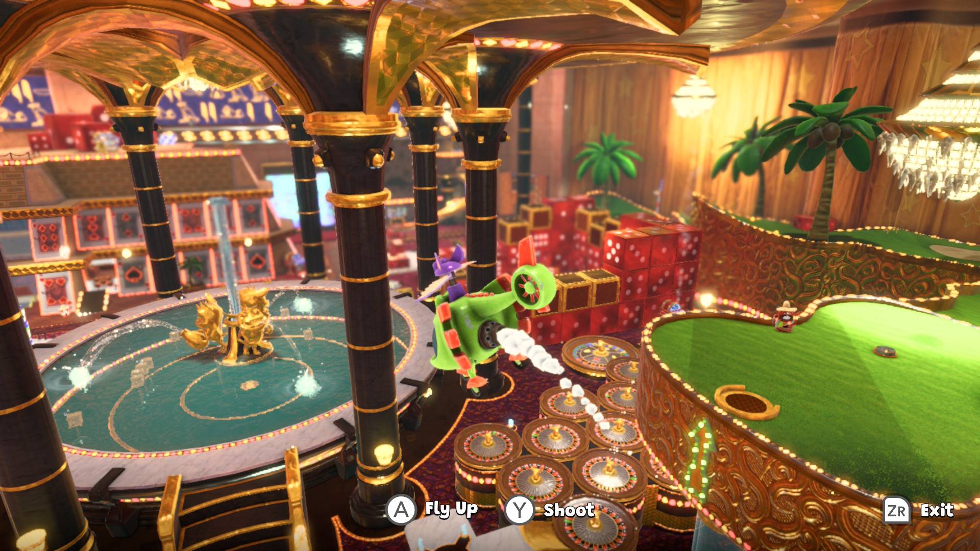 yooka replaylee laylee review