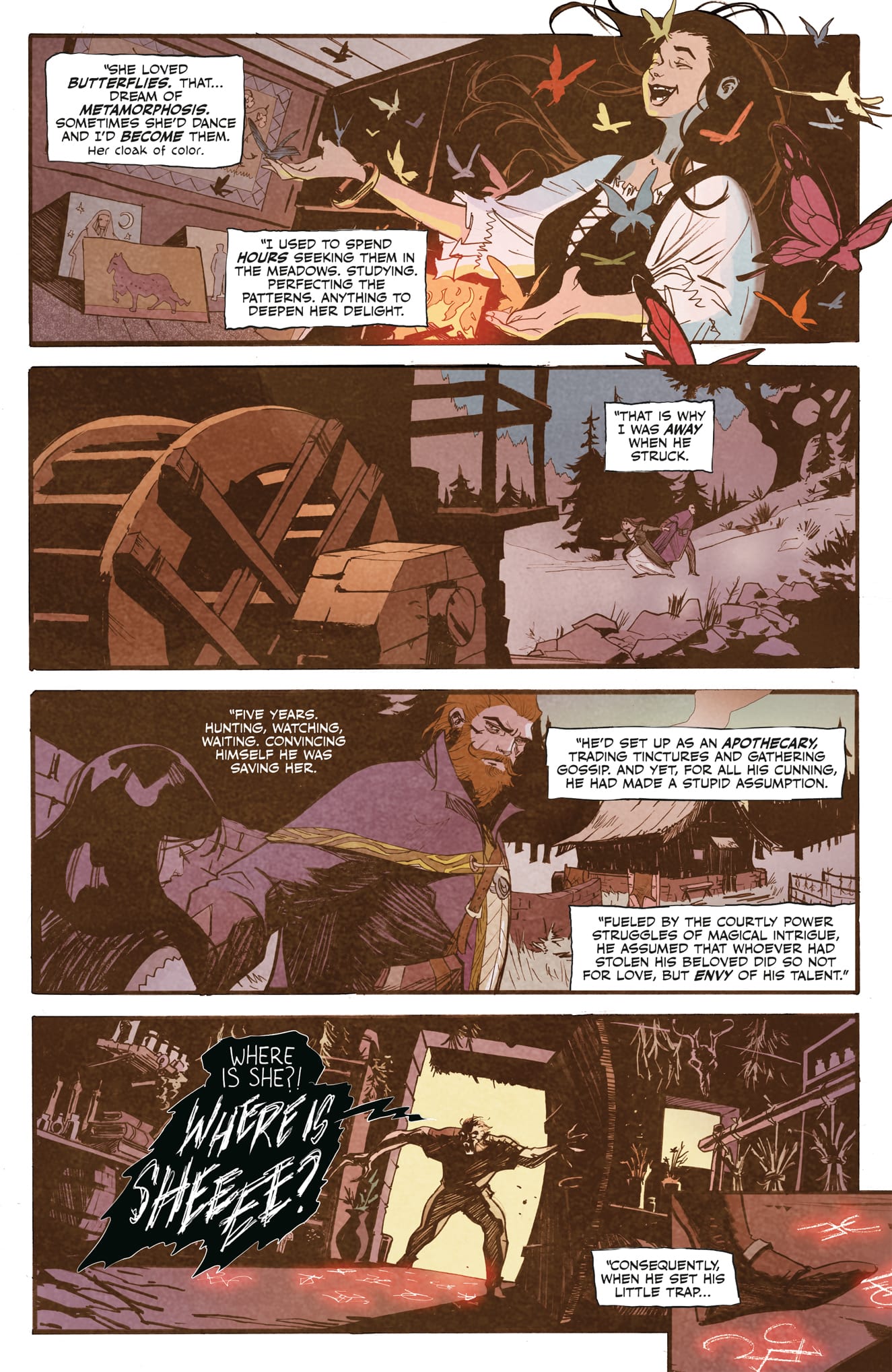 The Witcher, Amazing Spider-Man, Dopeman, and more! — GamingTrend Comics