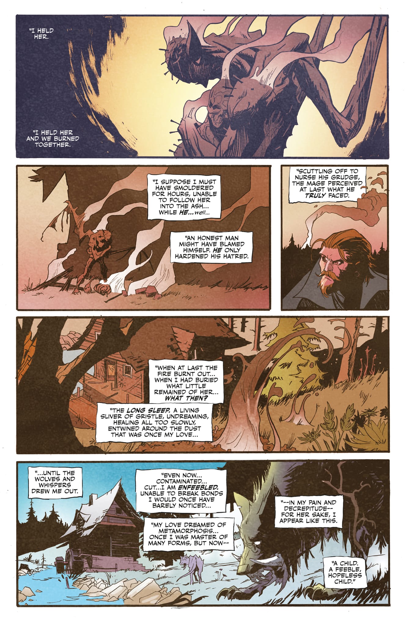 The Witcher, Amazing Spider-Man, Dopeman, and more! — GamingTrend Comics