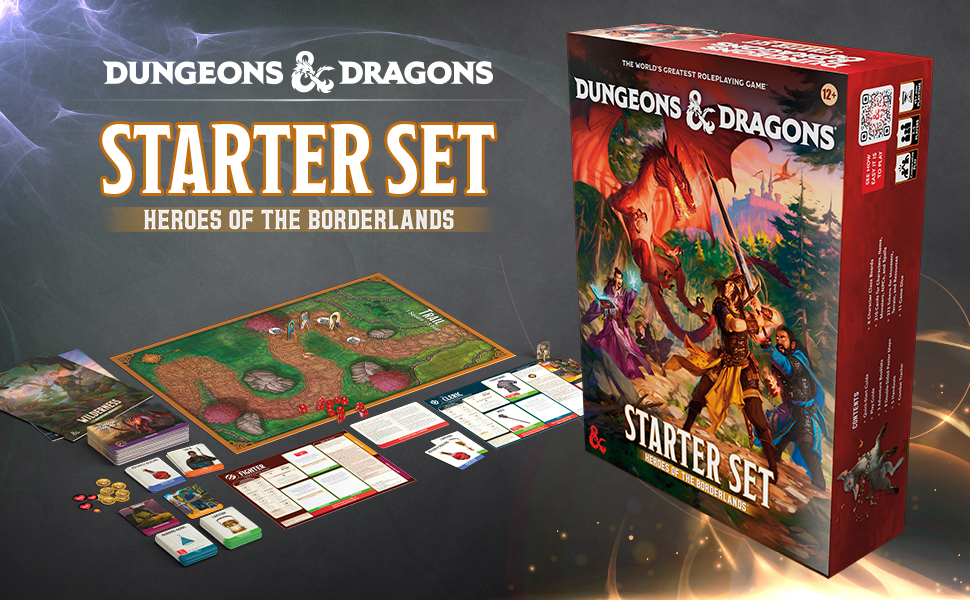 D&D Starter Set