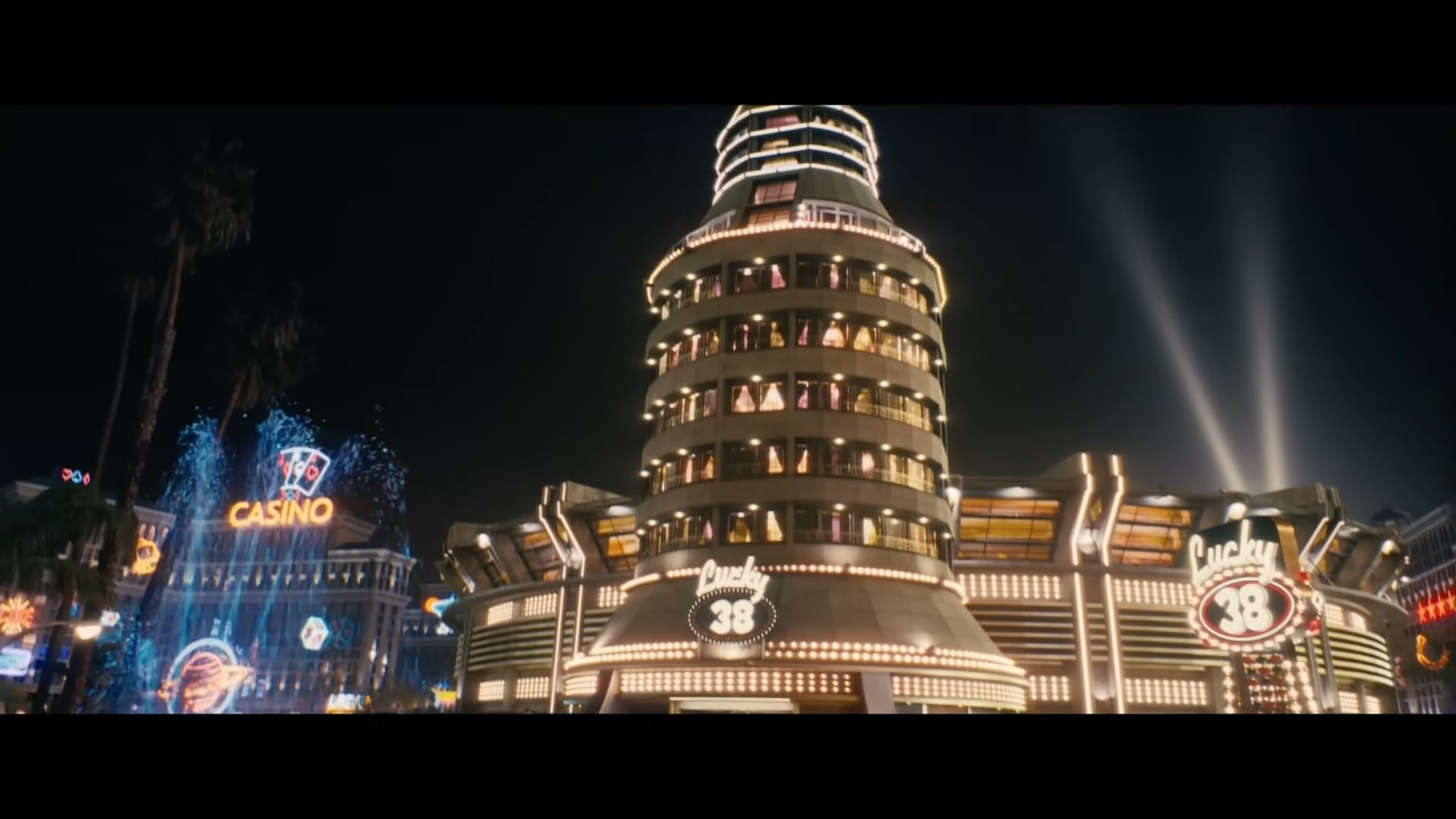 Fallout Season Two, Episode 5 “The Wrangler” review