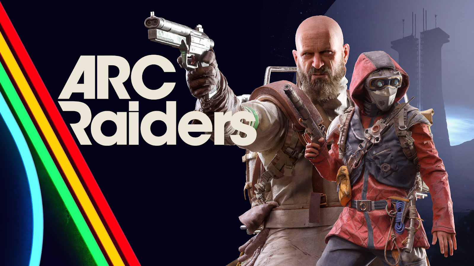 ARC Raiders "Shrouded Sky" update out now