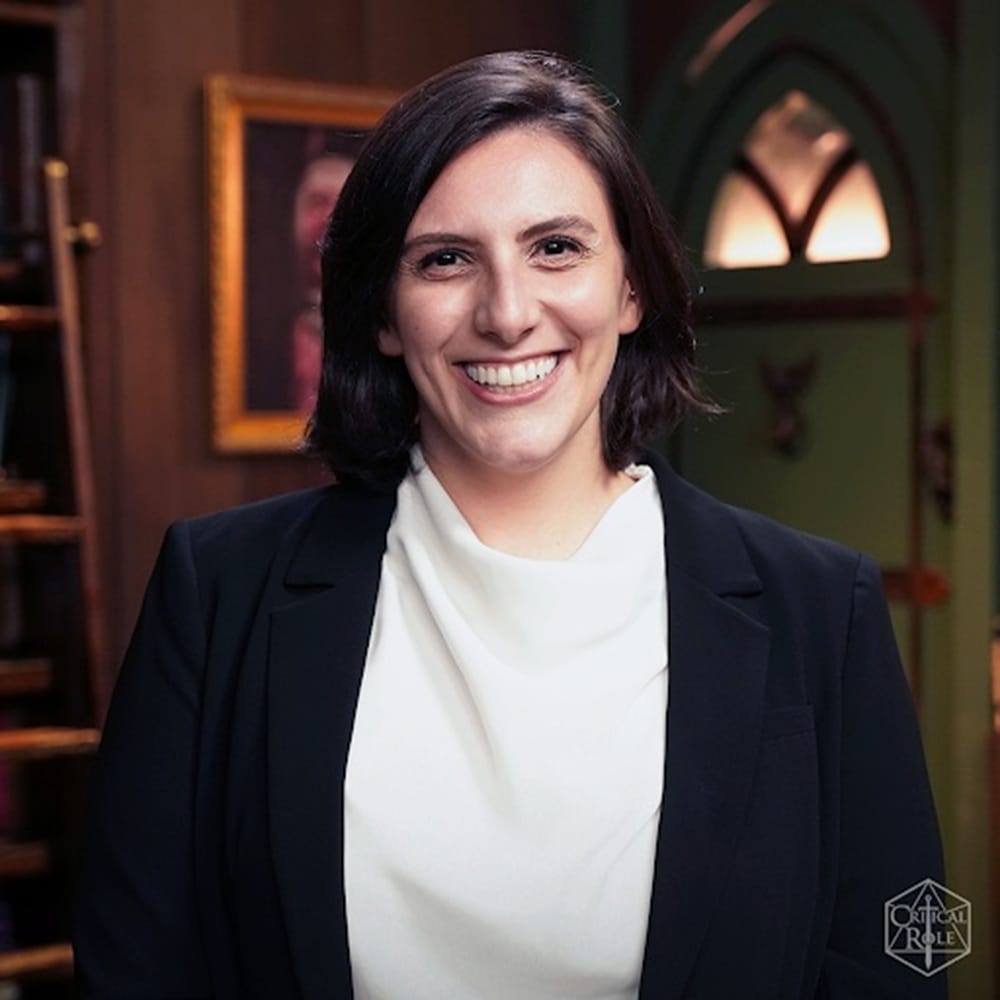 Alyssa Zeisler the new General Manager of Beacon