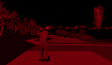 Golf Virtual Boy Nintendo Classics Switch 2