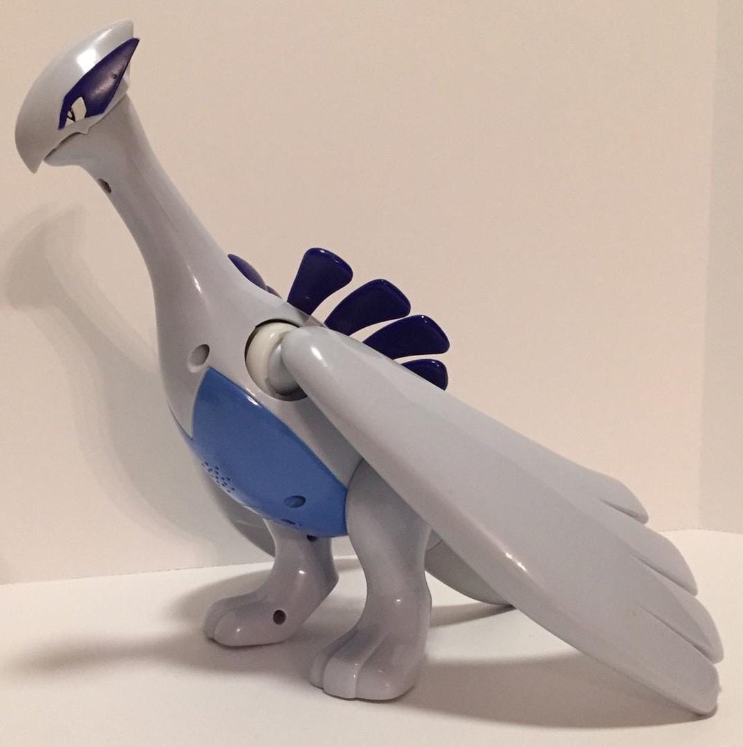 Pokemon XD: Gales of Darkness Switch 2 Gamecube Cube Chronicles