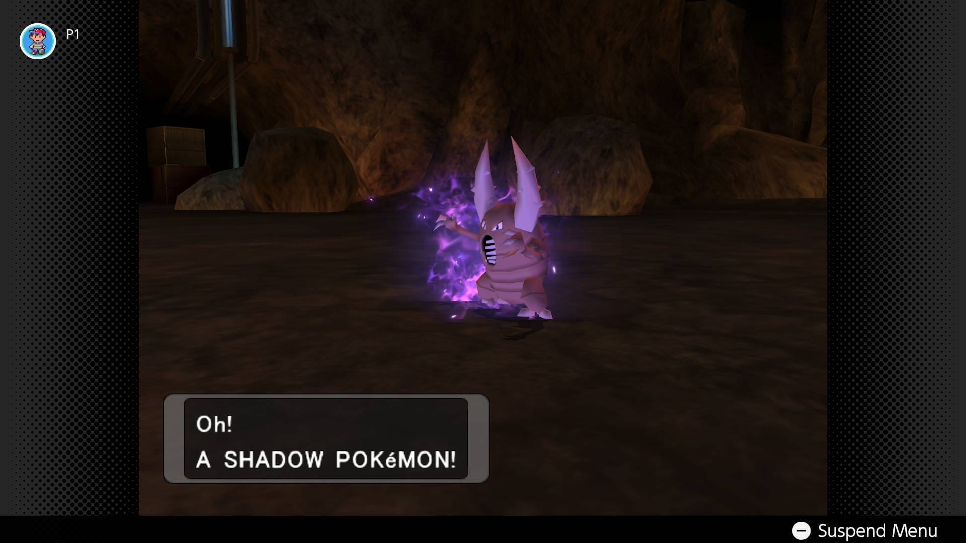 Pokemon XD: Gales of Darkness Switch 2 Gamecube Cube Chronicles