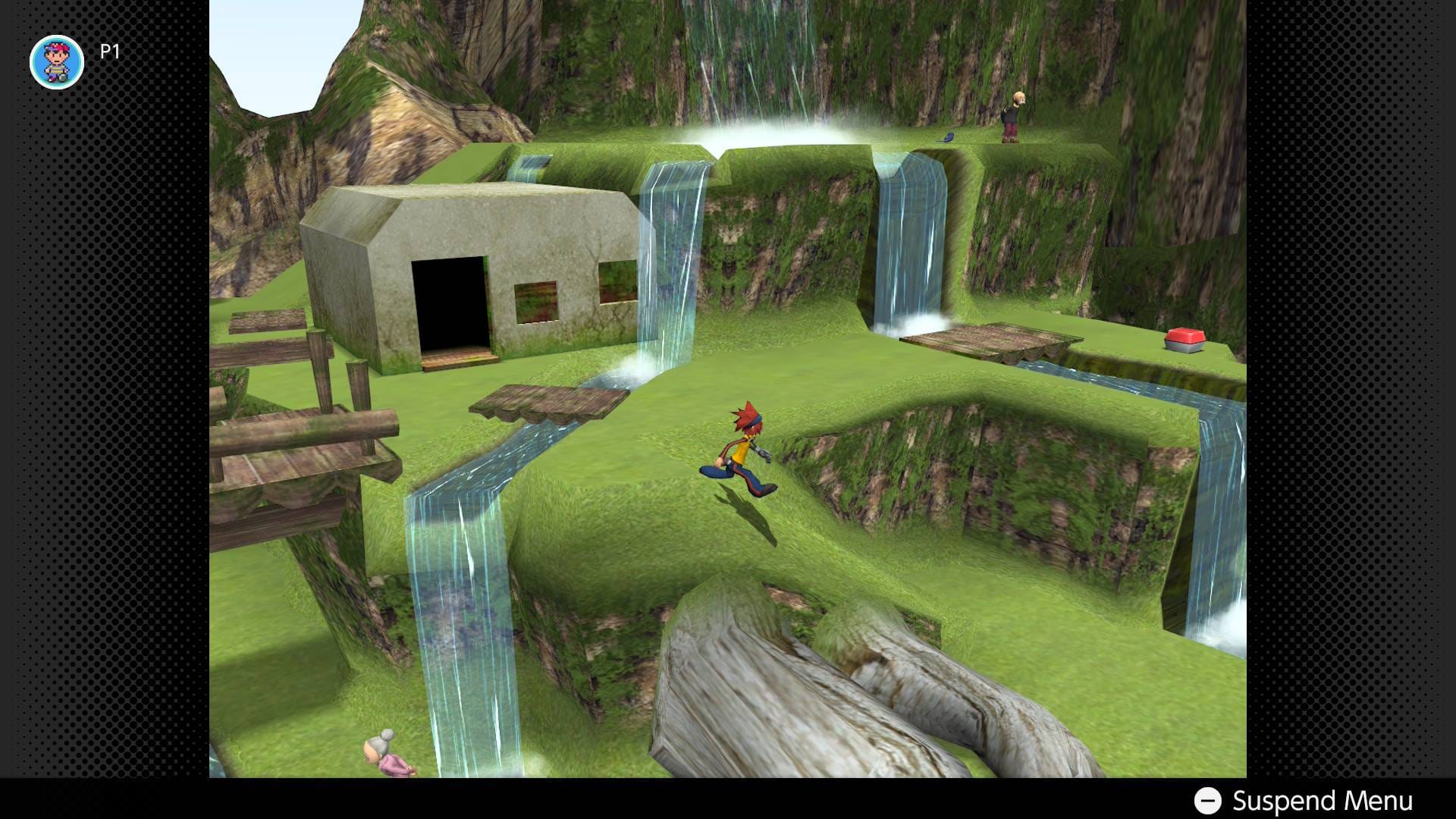 Pokemon XD: Gales of Darkness Switch 2 Gamecube Cube Chronicles