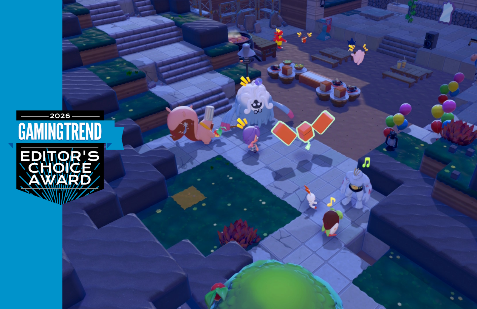 Pokémon Pokopia review