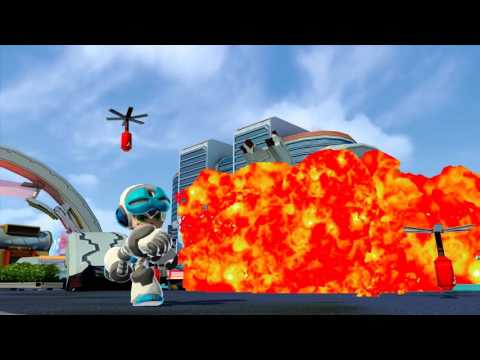 Less mighty than we’d hoped – Mighty No 9 review