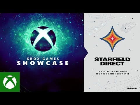 We get a deeper look at what’s to come in the Xbox Games Showcase Extended 2023