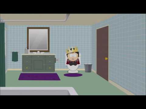 PAX West 2016: South Park: The Fractured But Whole