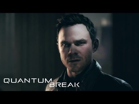 Quantum Breakthrough?  Hands-on with Remedy’s Quantum Break