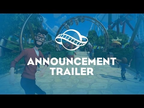 Planet Coaster Alpha 2 preview – Unlimited potential