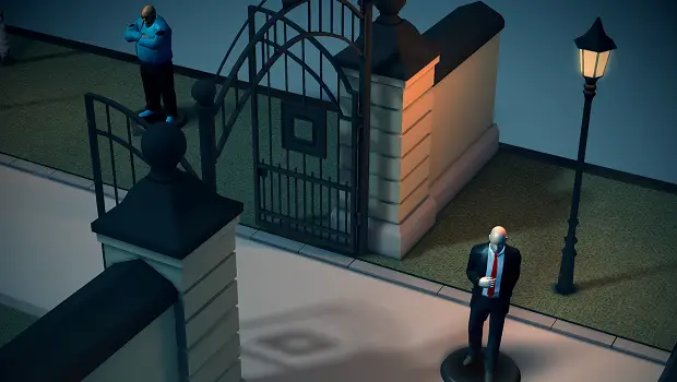 Hitman GO: Definitive Edition review – maquettes, murder, and must-play