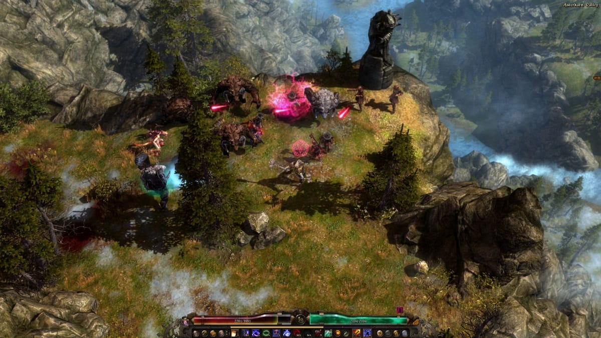 Grim Dawn: Definitive Edition review – Fight, loot, and explore your way through a massive world brimming with adventure