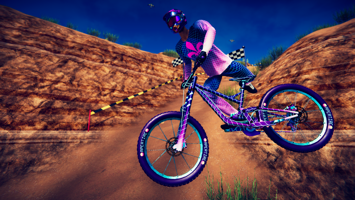 Descenders ascends out of Early Access on Xbox One, Steam, on May 7th, multiplayer to be added