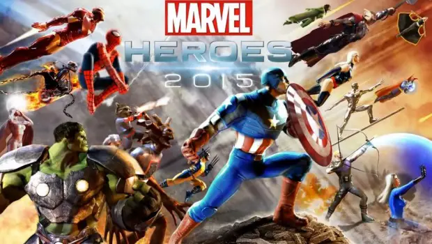 We marvel at the updates that Heroes 2015 brings