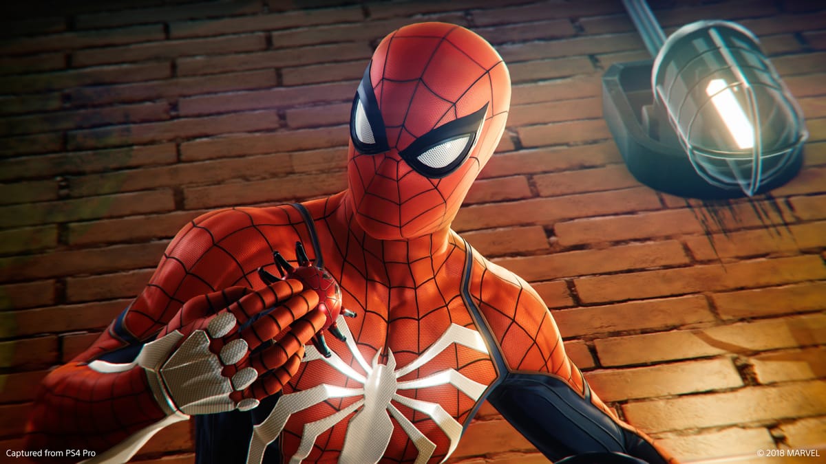 Spider-Man ‘Turf Wars’ is too hard-headed