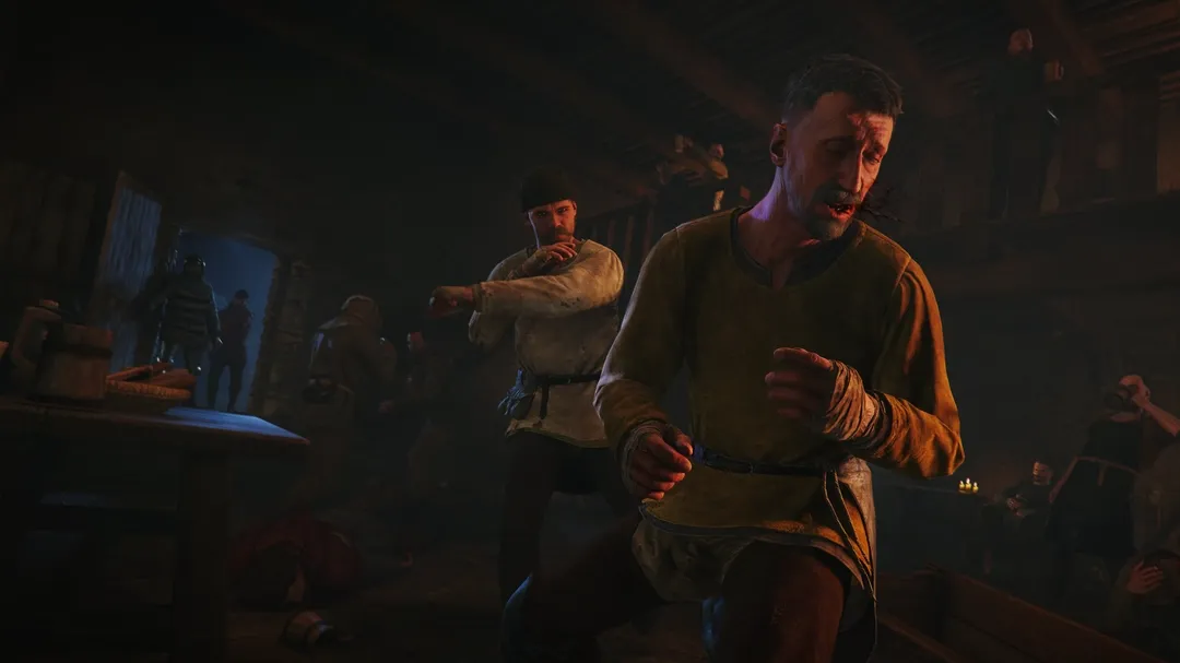 New Kingdom Come: Deliverance II blog post is all about Henry