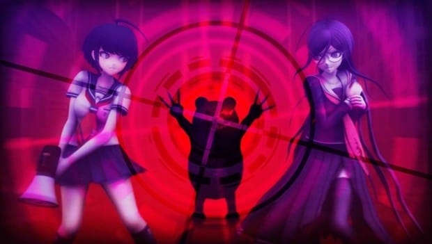 Danganronpa Another Episode: Ultra Despair Girls — This queenless kingdom