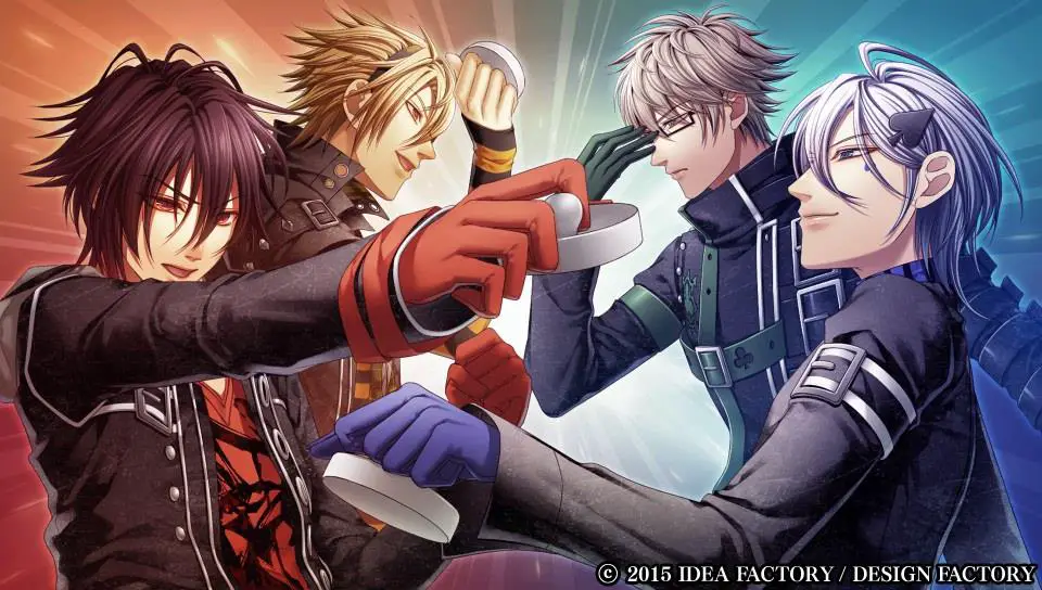 Kiss with a fist — Amnesia: Memories review