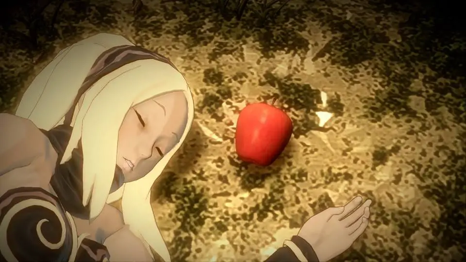 Dazed and Confused – Gravity Rush: Remastered review