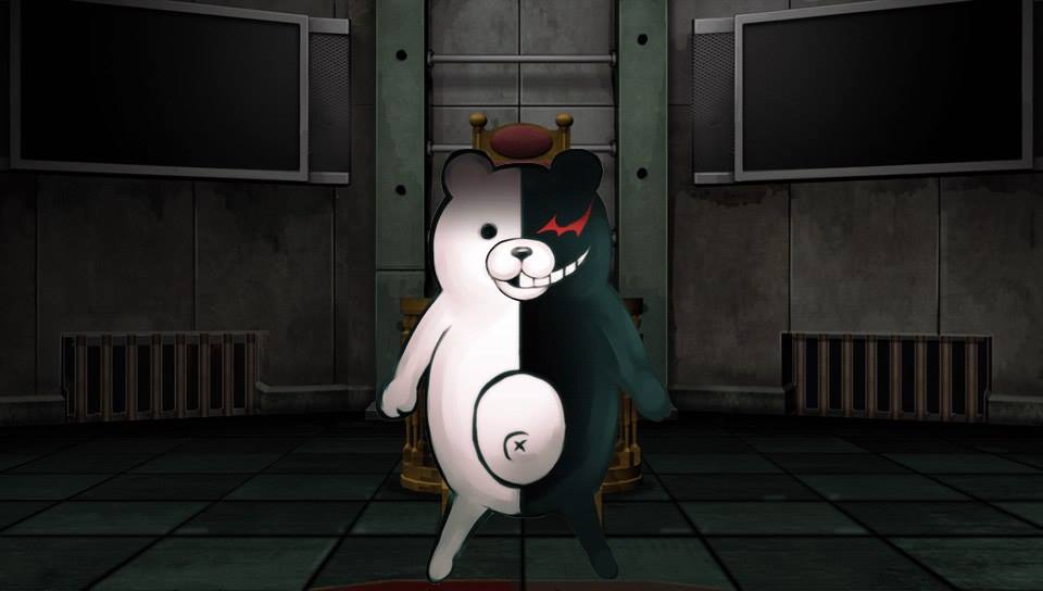 Danganronpa showed me that feeling despair is part of finding hope