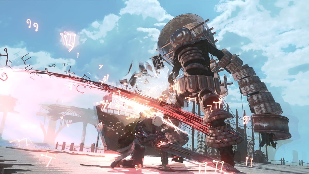 NieR Replicant ver.1.22474487139… surpasses one million units sold