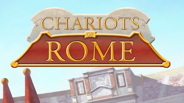 Death Race: Chariots of Rome Review