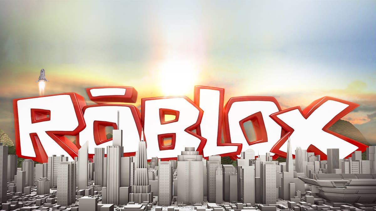 Democratizing game design – A conversation with Roblox’s Rick Silvestrini