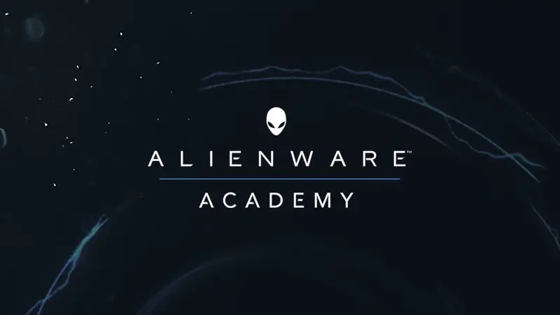 A new way to get gud — A first look at Alienware Academy